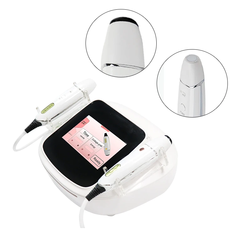 

2022 New Product Skin Rejuvenation Skin Care Skin Tightening Reduce Deeper Wrinkles Beauty Machine HIFI COLLAGEN LIFTER