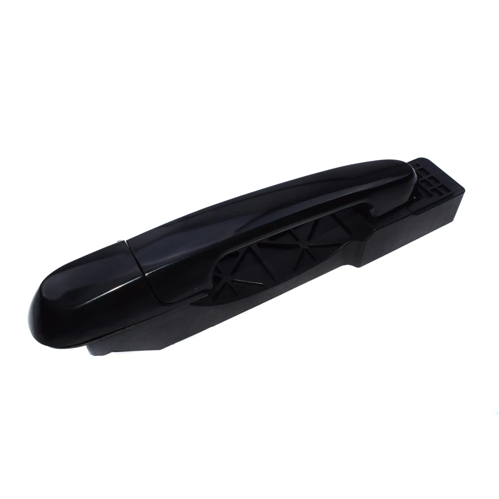 

Free Shipping!For Hyundai Accent 06-10 Rear Right Exterior Outer Black Door Handle 83660-1E000