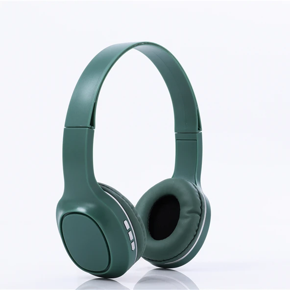 

Trade Assurance foldable best headband bluetooth hands-free wireless headset fm