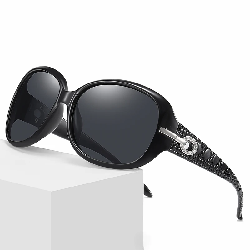 

YTSDW2012 luxury polarized sunglasses designer Diamond women glasses name brand sunglasses factory 2020, 8colors