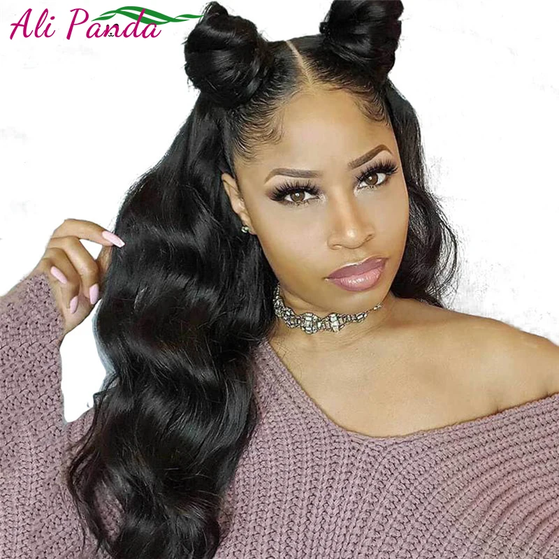 

Wholesale price cuticle aligned raw hair 150% density body wave top quality 100% human lace front hair wigs