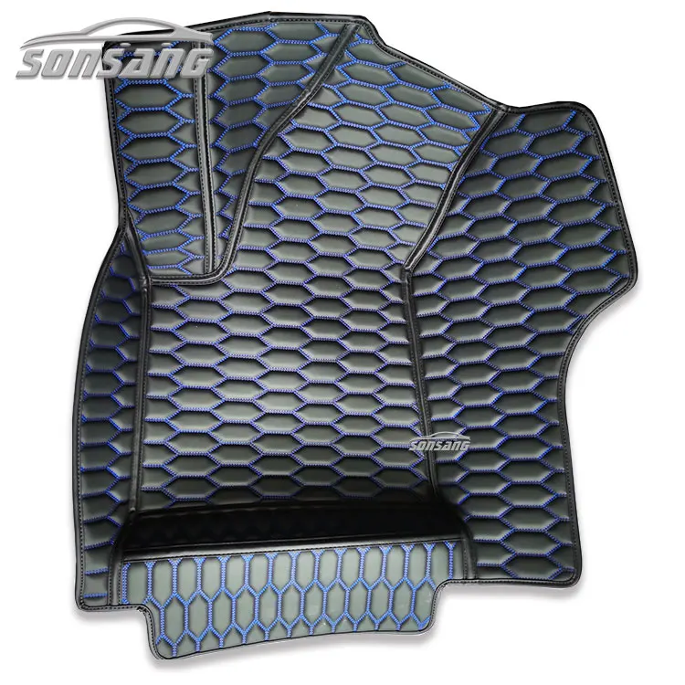 Customized Auto 3d Carpet Car Mat Bulk Leather Foot Carmats Luxury Car Mats Buy Luxury Car
