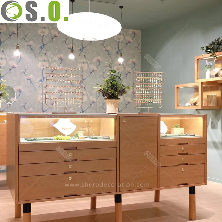 Jewelry shop design (31)