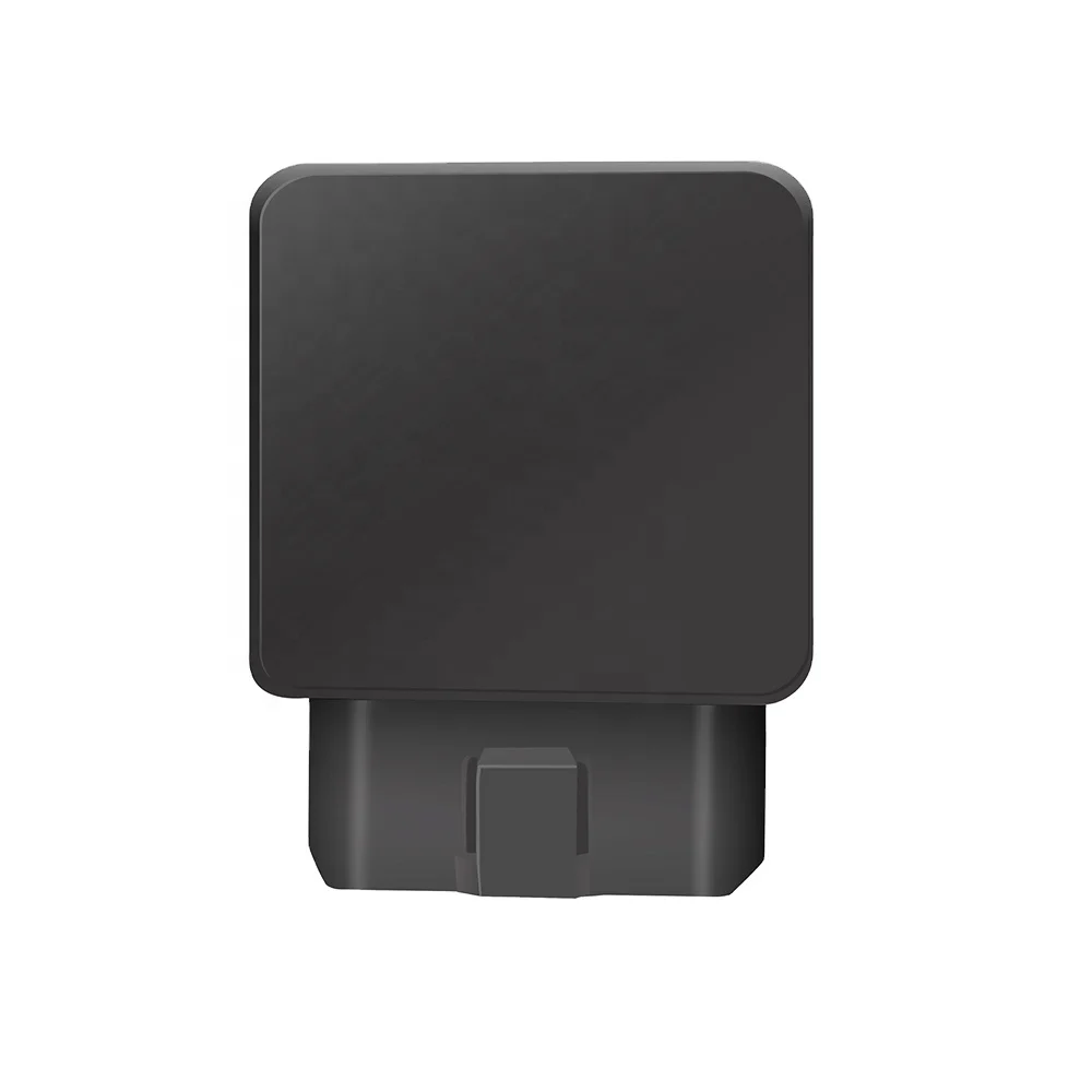 

WanWayTech 4G Wireless OBD GPS Tracker With Wifi Connection