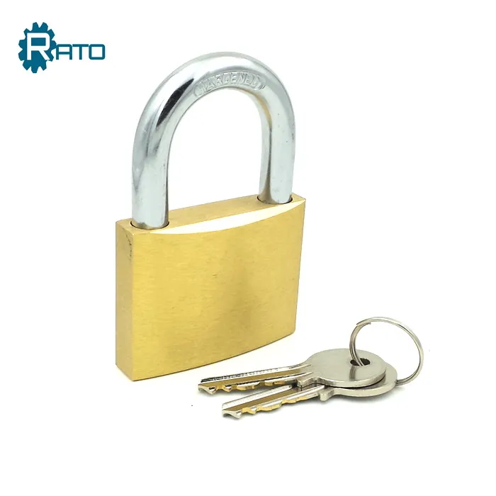 external padlock