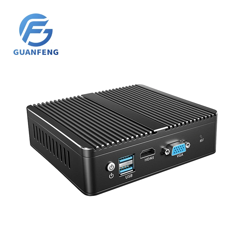 

firewall 1U PFsense Mini Brother PC going with Processor N2940