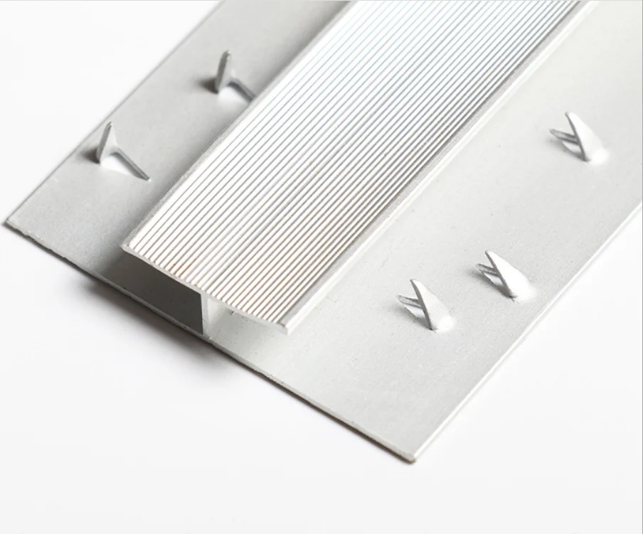 Italian Minimalism Aluminium Carpet Edge Protector,Carpet Tack Strip