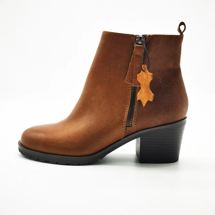 martin ankle boots