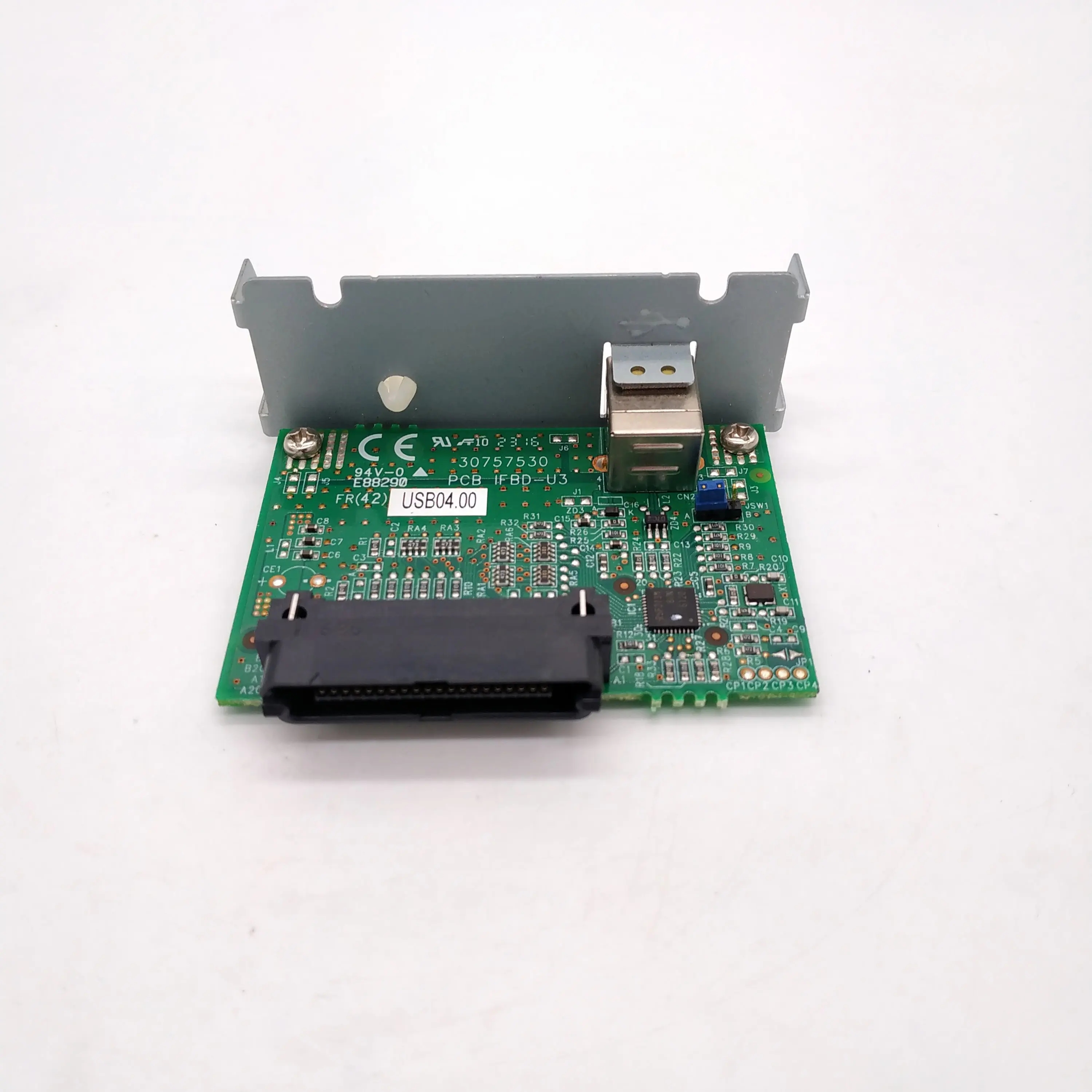 

IFBD-U3 USB Interface Card for Star Micronics TSP650 TSP700 TSP800 TUP500 TUP900 printer parts factory