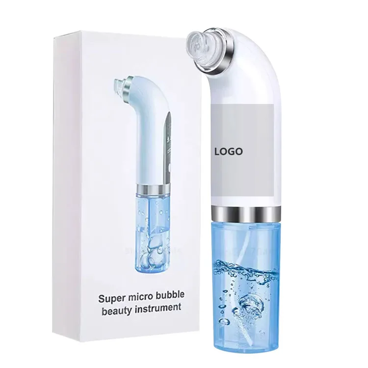 

NEW Product 4 in 1 facial care vacuum blackhead remover