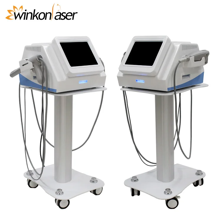 

2020 Winkonlaser Vaginal Hifu Tightening Machine Vaginal Rejuvenation Device vaginal