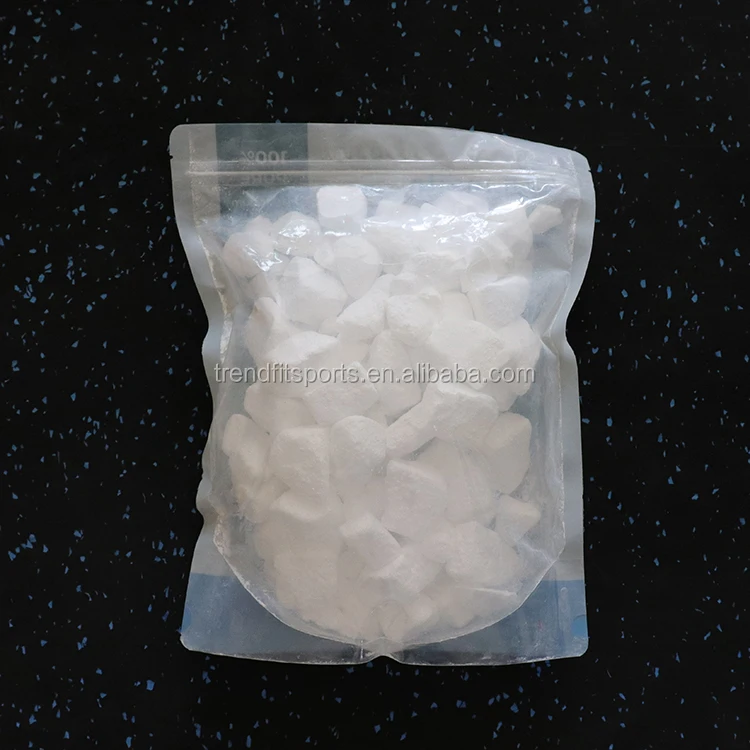 Gym Bouldering Bulk Chalk Powder Custom Chunk Wholesale Climbing Chalk