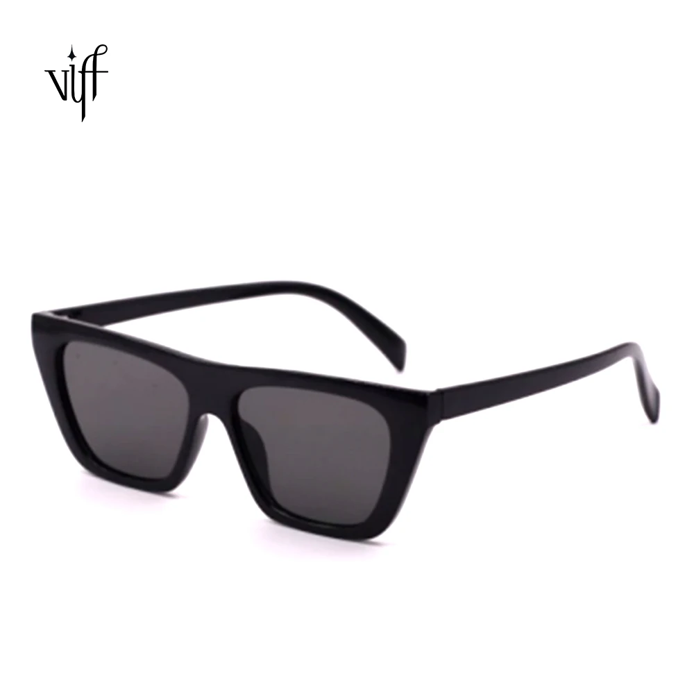 

VIFF HP20899 Custom Eyewear Designier Manufacturer Men Women Glasses River Frame Shades Fashion Ladies Retro Sunglasses 2021