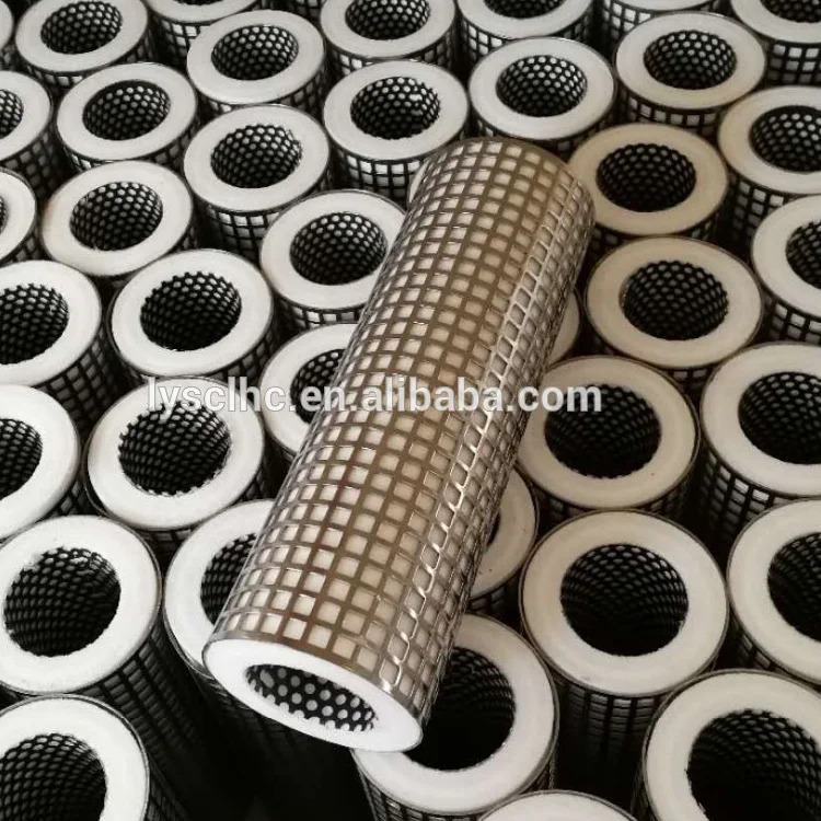 Lvyuan activated carbon filter element replace for desalination-24