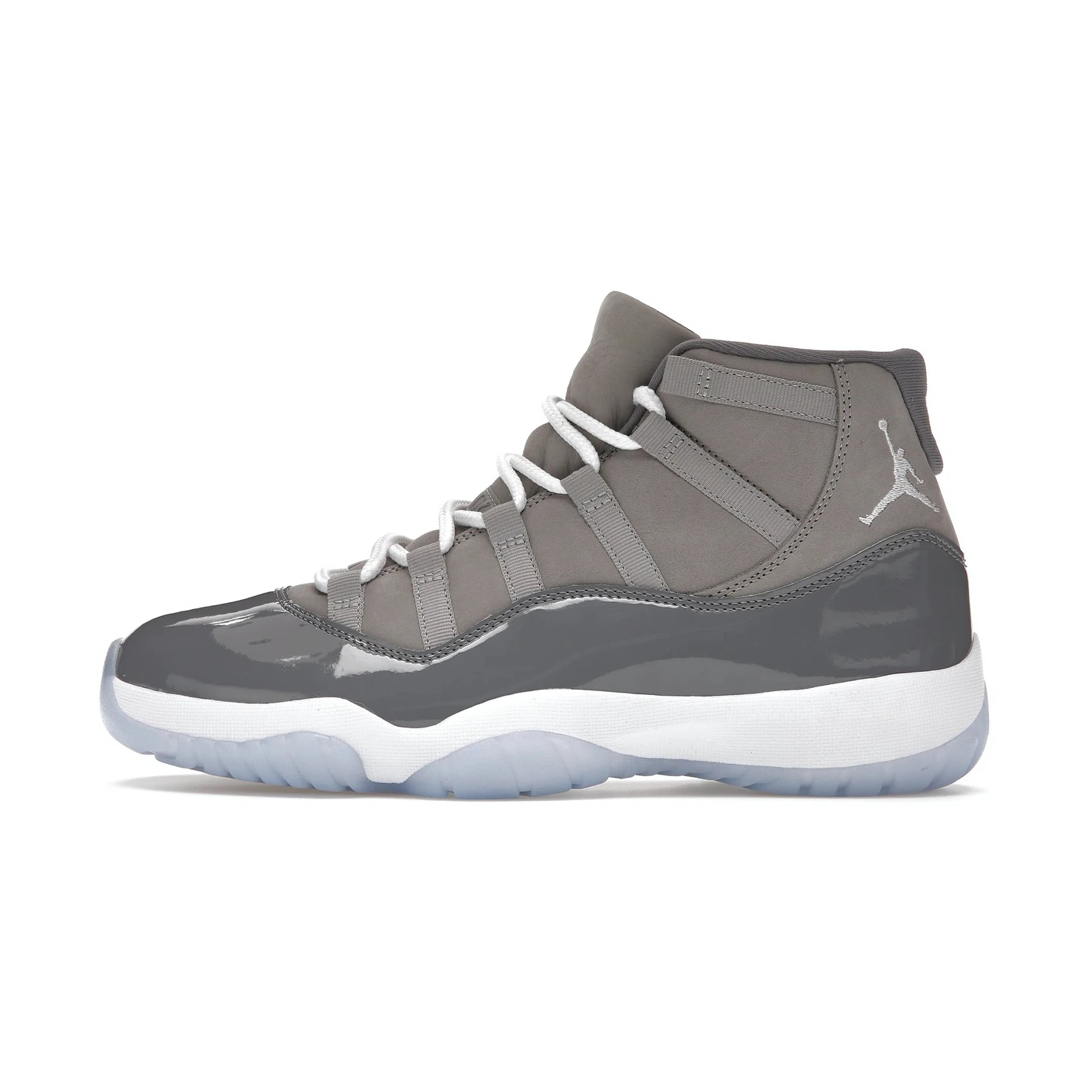 

J11 Highest Quality Mens Casual Shoes Basketball Shoes 11 Retro Cool Grey 2021