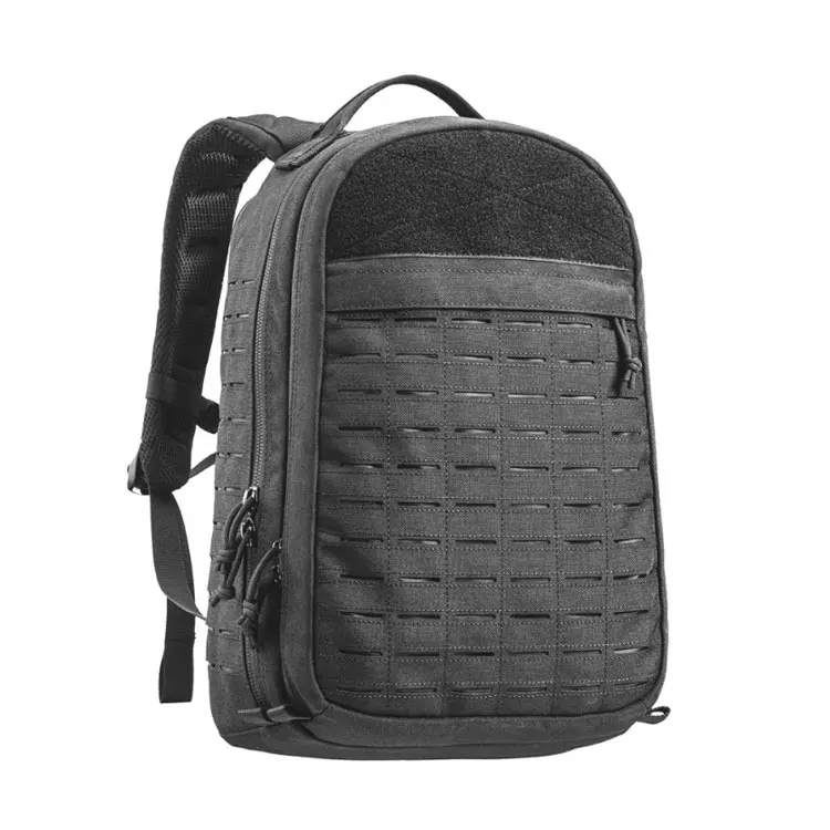 

Military fan tactical riding bag Camouflage tactical backpack Outdoor hiking and trekking backpack, Multi color