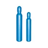 High purity high quality China factories direct supply 15l oxide/oxygen gas bottle with valve for sale