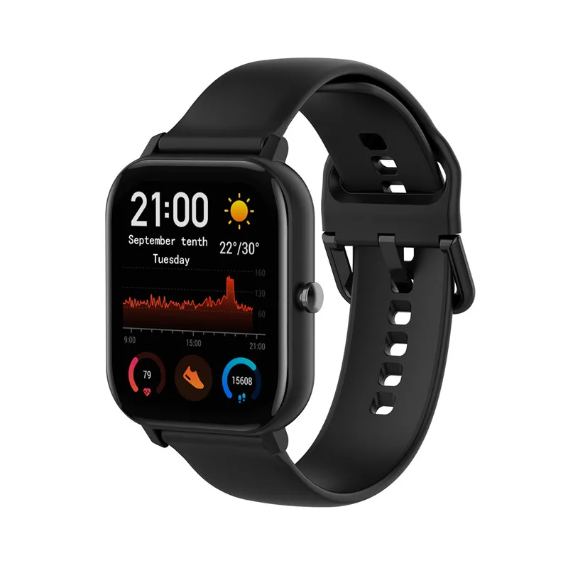 amazfit gts 20 mm