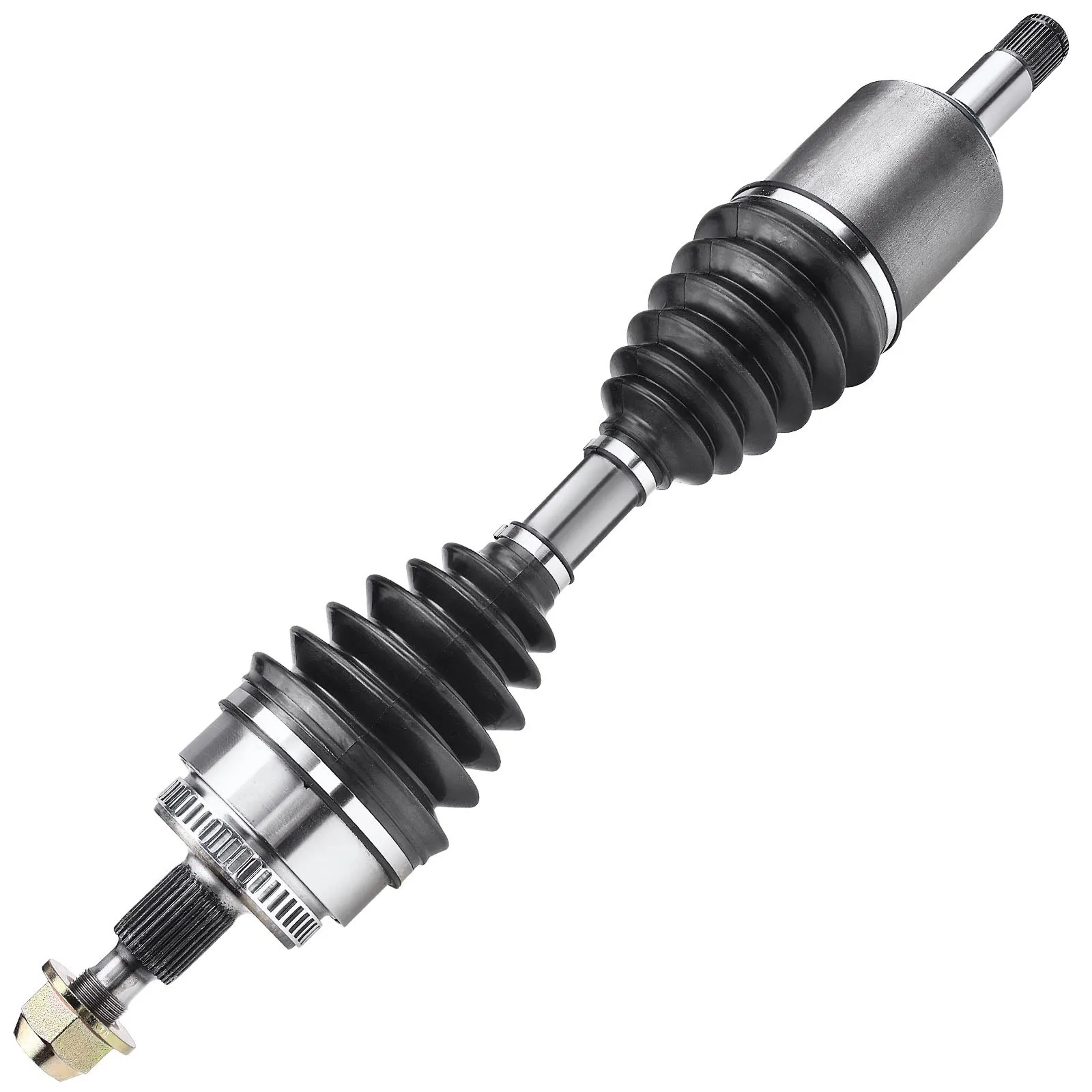 

In-stock CN US CV Axle Shaft Assembly for Mercedes-Benz ML320 350 430 500 55 AMG Front Left LH 1633300401