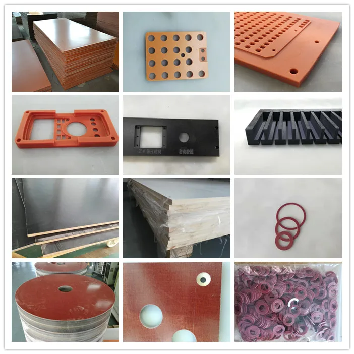 High Quality Bakelite Materials Insulation Board Laminated Bakelite ...