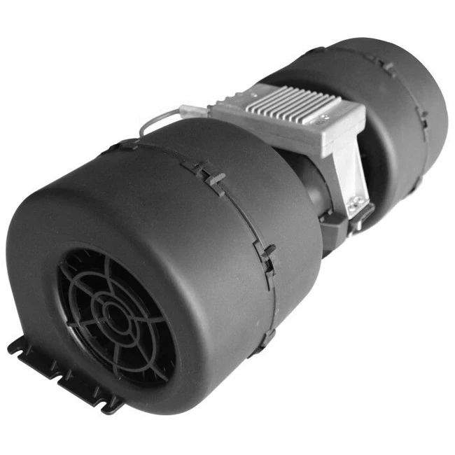 12v/24v Auto Ac Air Conditioning Fan Blower Motor For Mack Le Le600 Mr