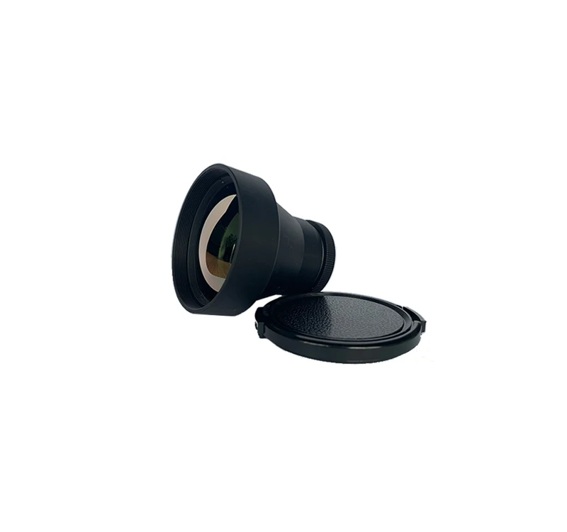 

DHL free shipping AA50LX2 50mm F1.0 Athermal lens match 640*512 thermal moudle uncooled Thermal Infrared LENS