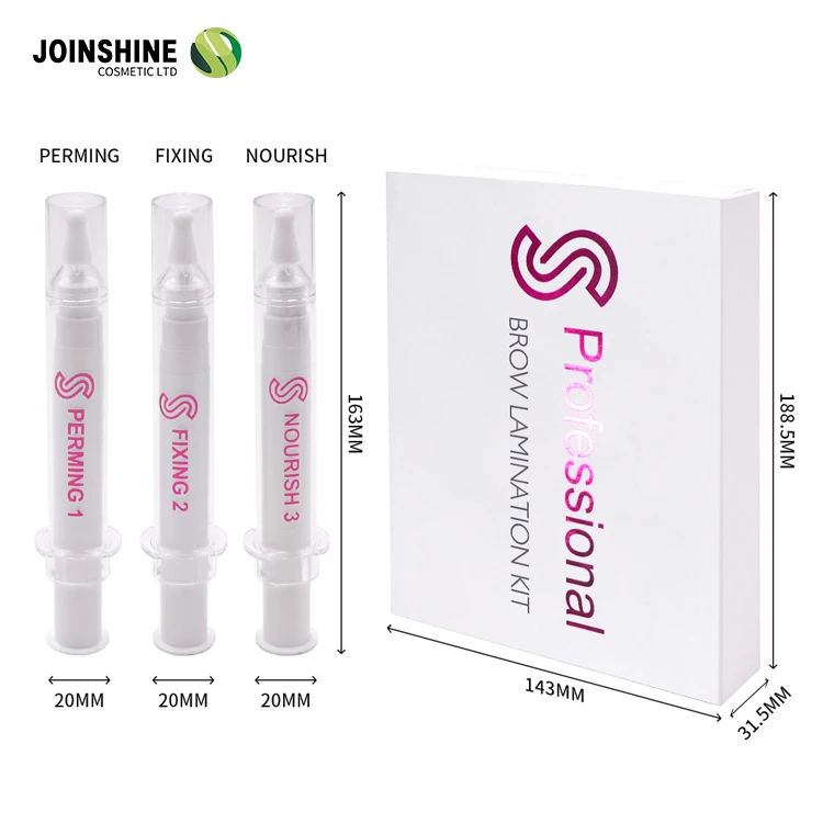 

Custom Logo Brow Lamination Private Label Brow Soap Private Label, Customized
