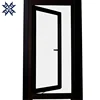 GR65 series extreme vision narrow framed inward-openning casement windows