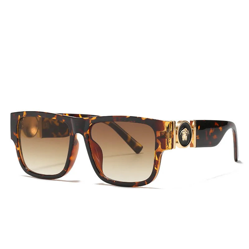 

Sunglass 2022 Women Sun Glasses Luxury Shades Wholesale Trendy Shade Oversized Sunglasses Men, Image display