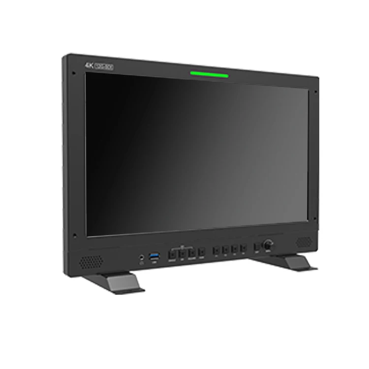 

15 inch 12G SDI Hd-mI 4K filmmaking remote control broadcast monitor Carry-on director monitor