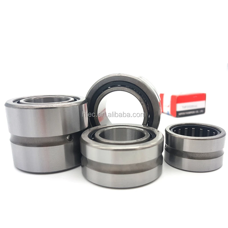 roller bearing NAST8