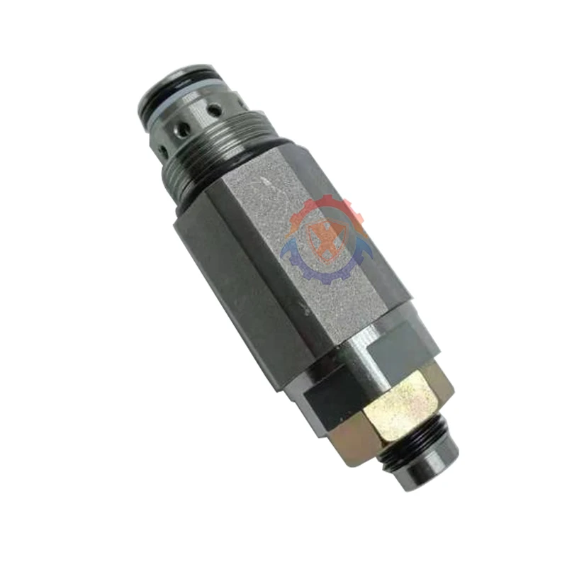 

Excavator Parts XKBF-00486 Main Relief Valve For DH220-5 AV280 R170W-7 R160LC-7A