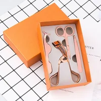 

Wholesale eyelash tweezers private label your brand eyelashes with tweezers curler set