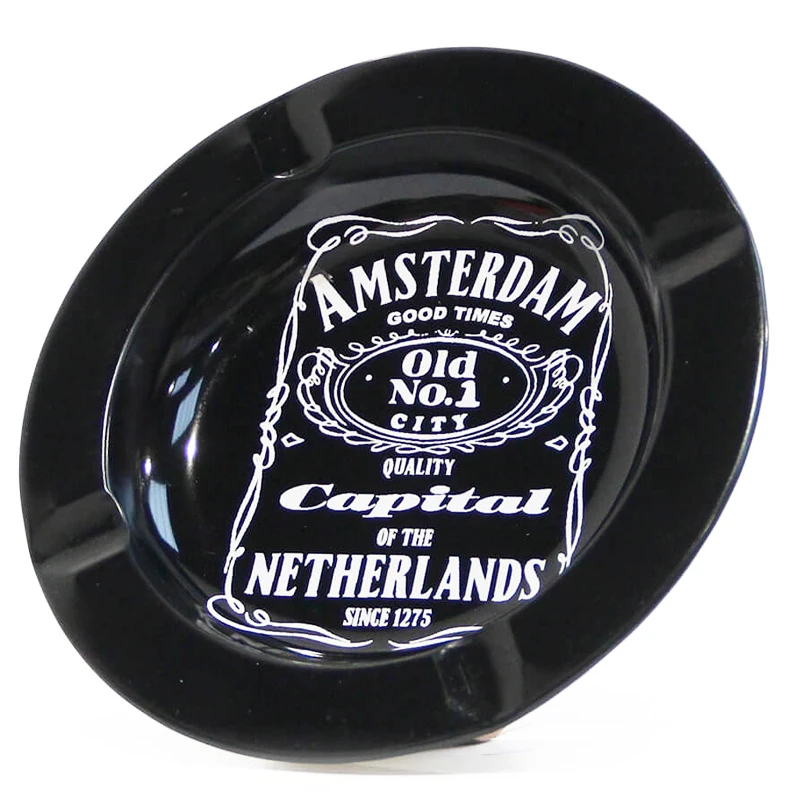 

SHINY Metal Ash Tray Weed Custom Round Girly Ash Trays, Oem customized