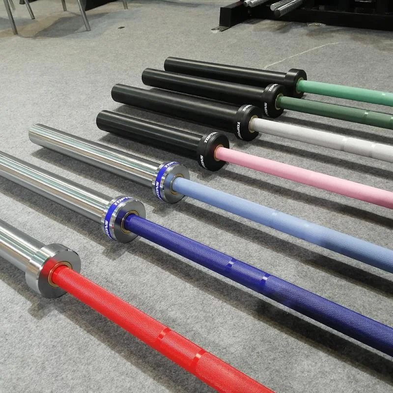 

weight Barbell Bar 1.5m 1.8m 2.2m Weight Lifting Barbell Bar(1000lb/1500lb/2000lb Capacity) Weight Lifting Barbell, Customized
