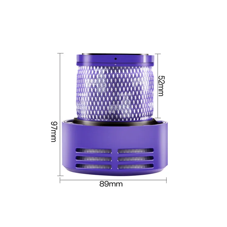 Dyson V8 V10 DC38