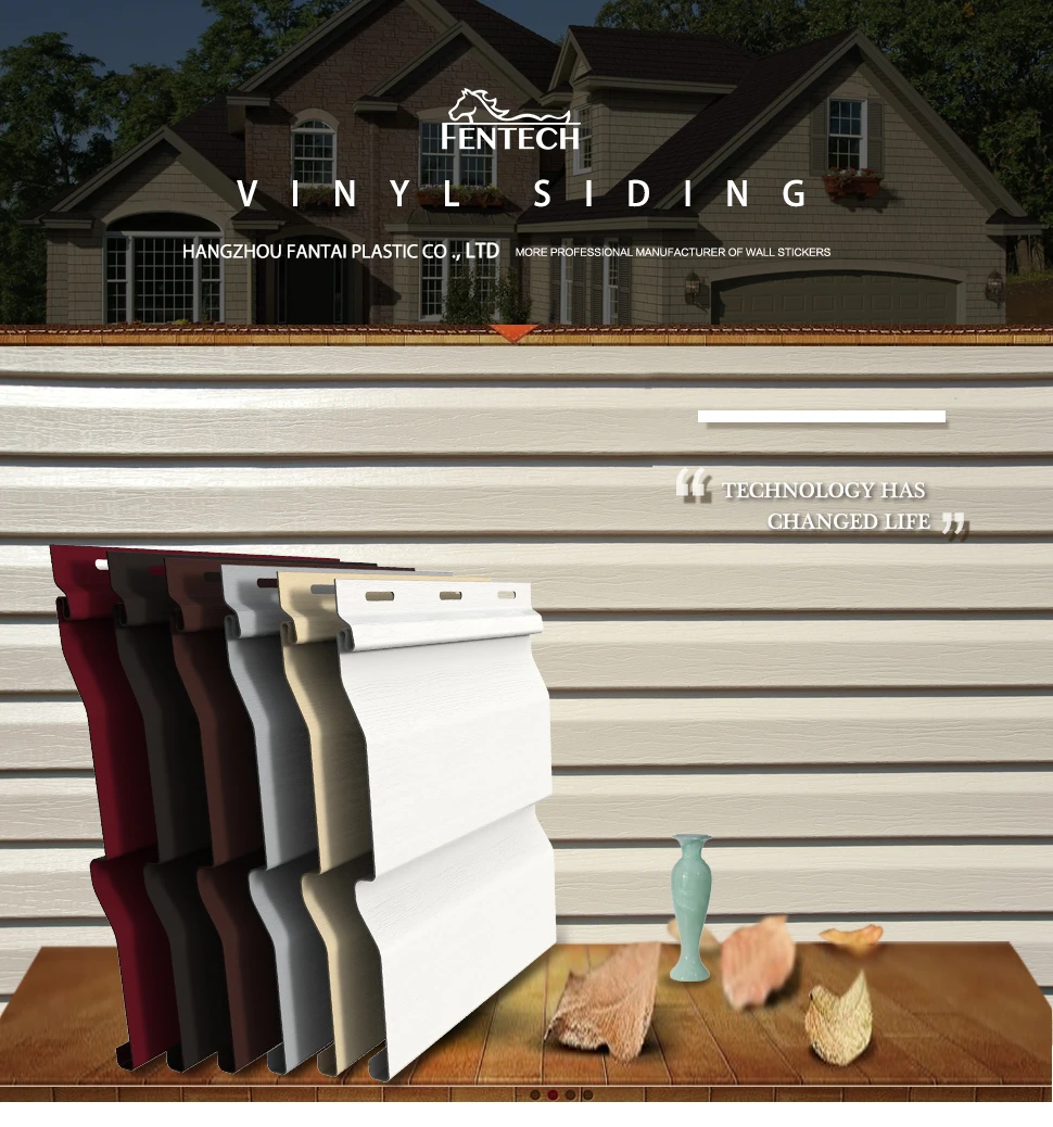 Cheap Siding Vinyl Panel Exterior Wall,Pvc Siding For House Buy