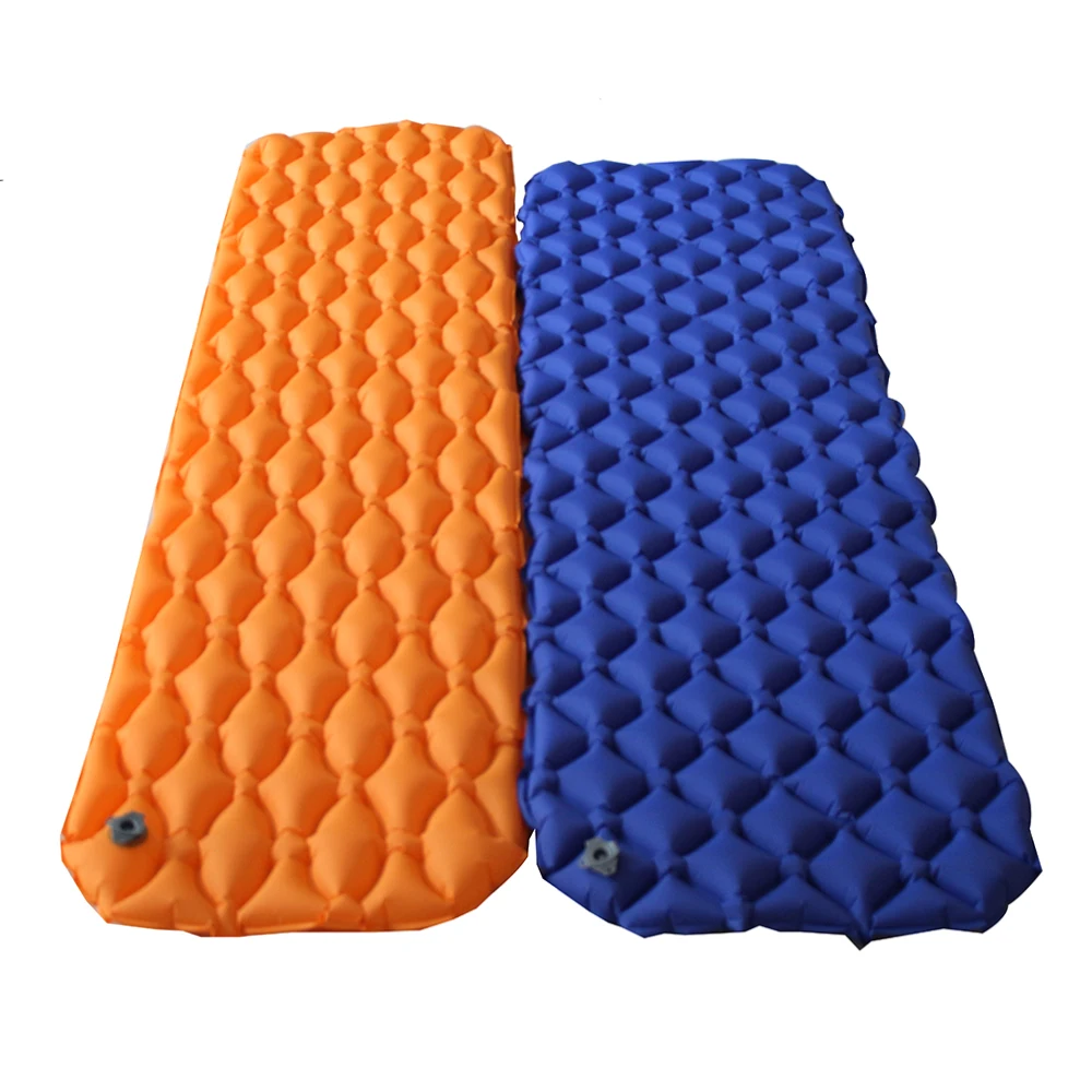 

inflatable Lightweight mat sleeping mat for backpacking