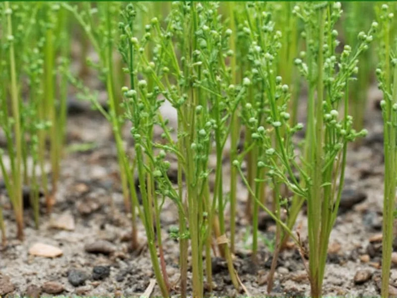 How Lentils Grow: Complete Growth Cycle Explained