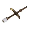 Concrete Form Tie with Washer & Plastic Cone/ B & D Form Tie System