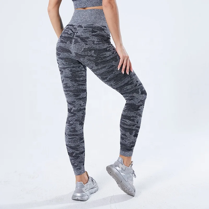 

TY Women 2nd Edition Seamless Leggings High Waist Booty Leggings Scrunch Leggings Yoga Pants Compression Pants Women, Customized colors