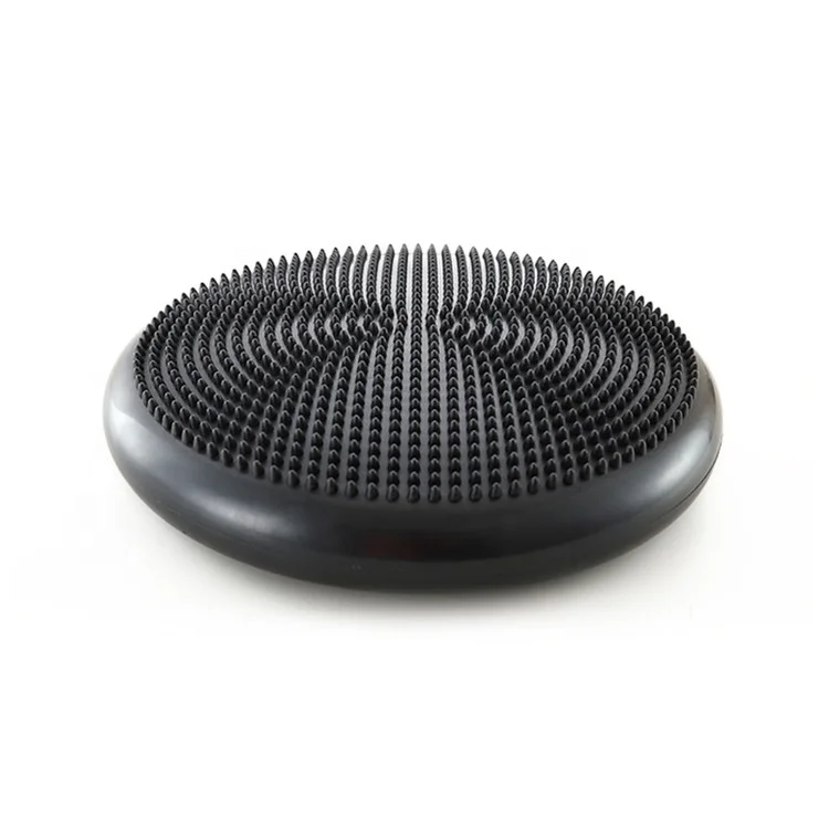 

Exercise Disc Inflatable Massage Air Stability Balance Cushion