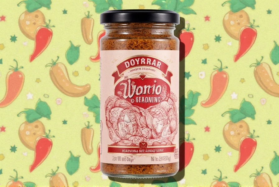 History of Montreal Seasoning