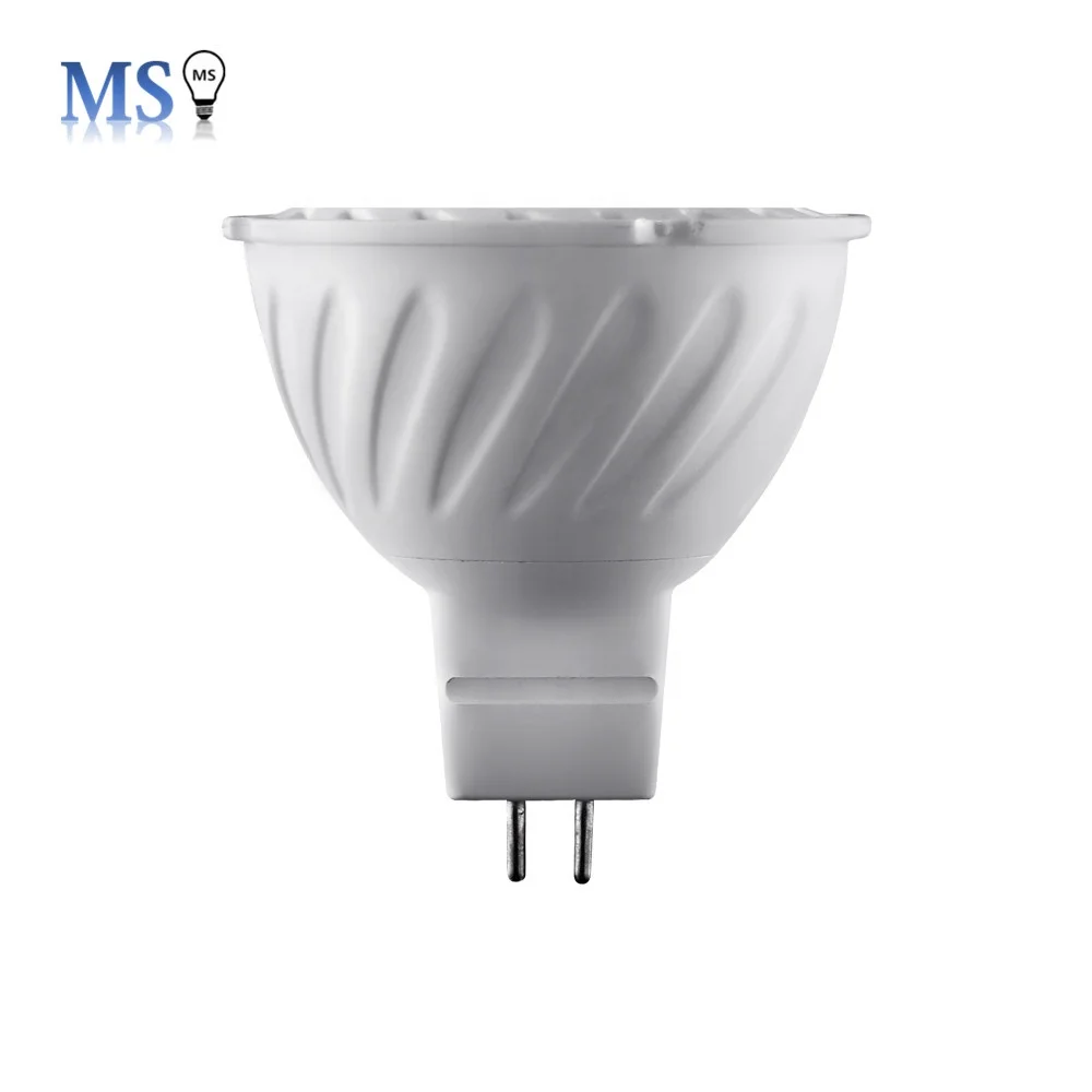 China factory price mr16 gu 5.3 7w white led lamp