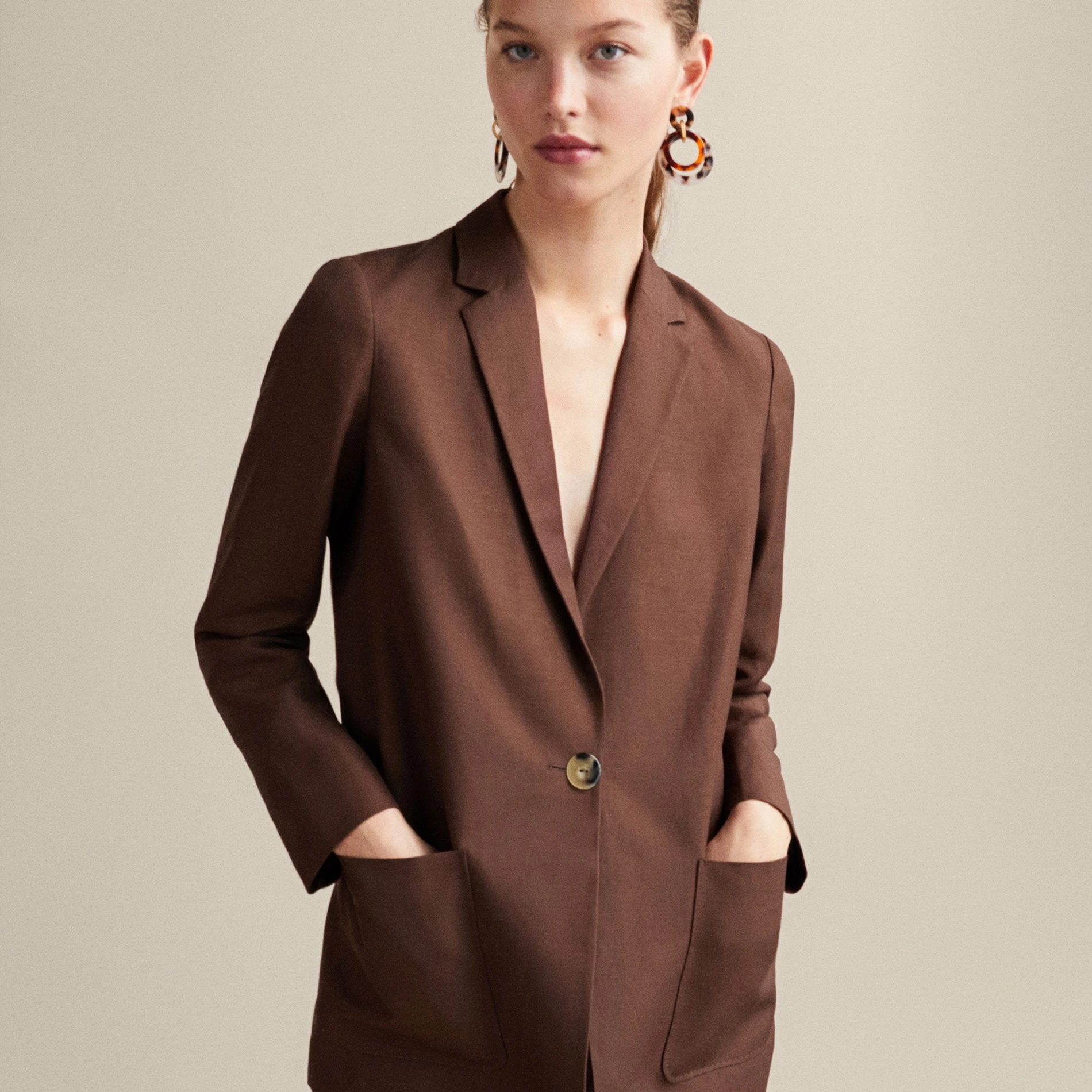 
Fashion color women suits body suits women casual 2019 