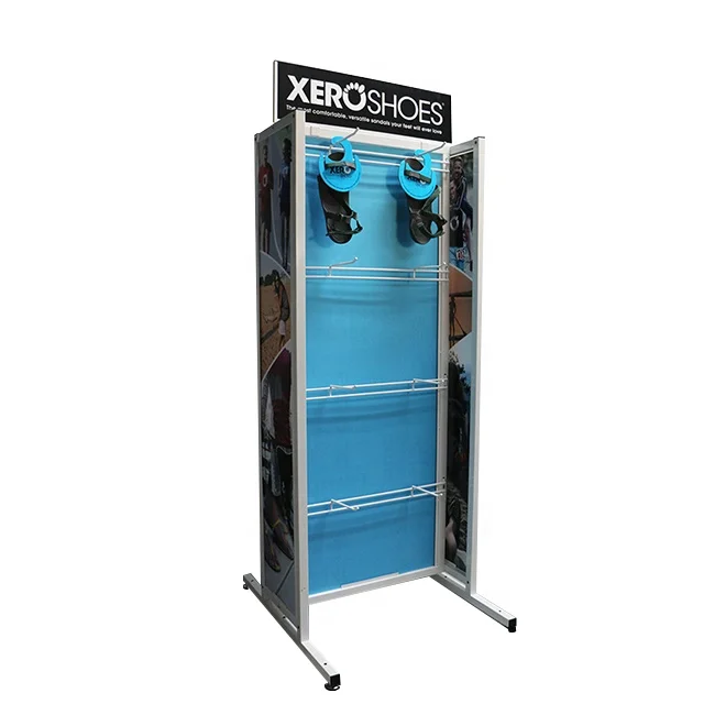 Ruimei New Born Wooden Sandal Display Rack/slipper Display Stand Buy Sandal Display Racks