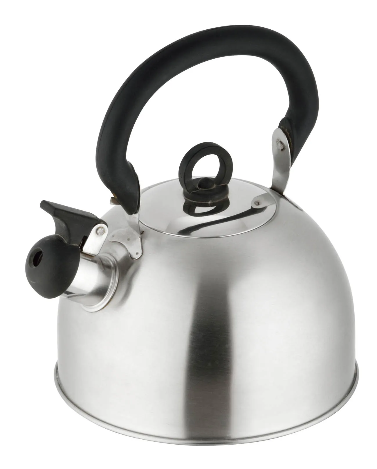 

Stove Kettle Stainless Steel Customized Polishing Kichen Metal Water Kettles Sustainable Stocked COFFEE Kettle