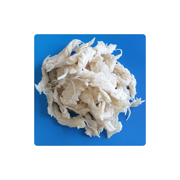 
Excellent corrosion resistance rubber raw material CSM40 equal to hypalon elastomer Chlorosulfonated Polyethylene 