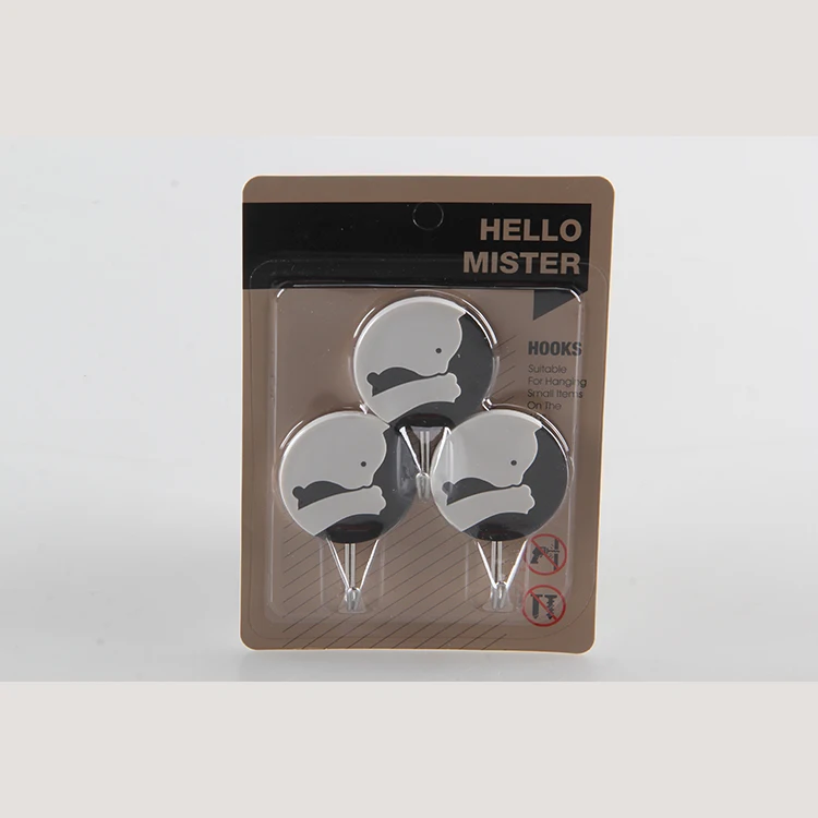 

Royalunion Fine Quality Corset Hooks Set, Clothes Hook B011833