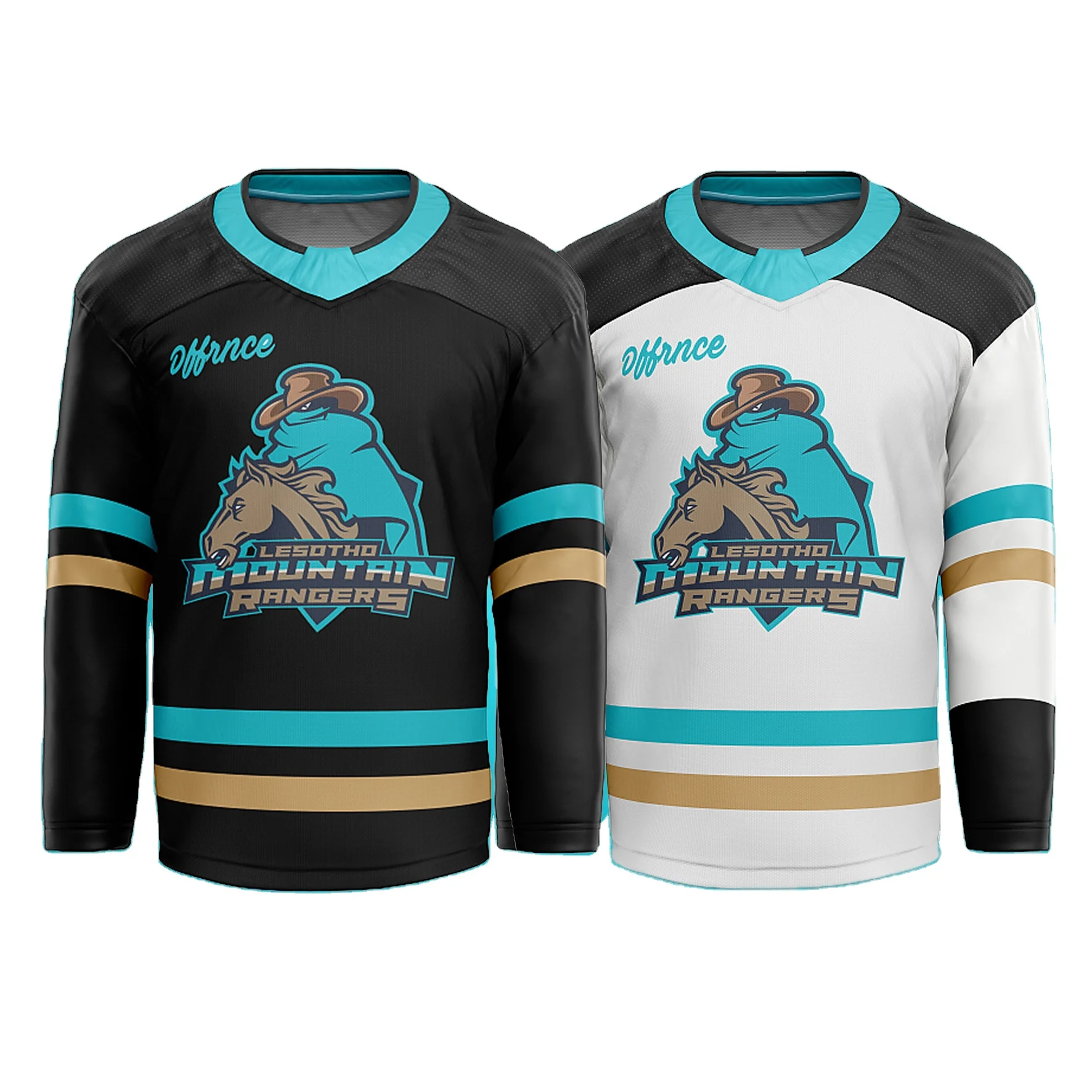 

2020 hot sale hockey team jerseys custom made hockey jersey, Custom color
